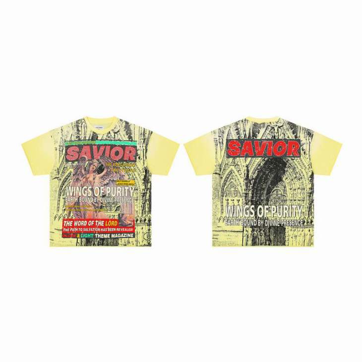 Picture of First Row T Shirts Short _SKUFirstRowS-XL4ltxF80213748